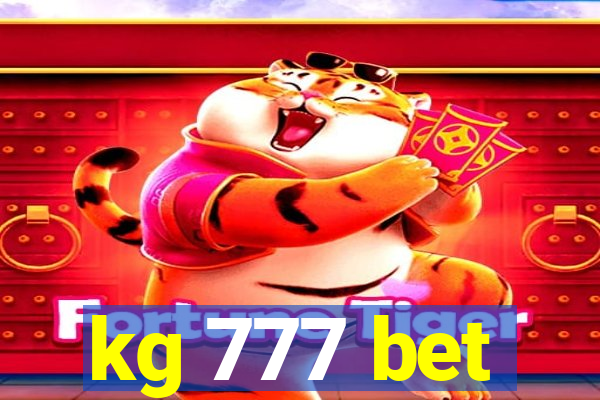 kg 777 bet